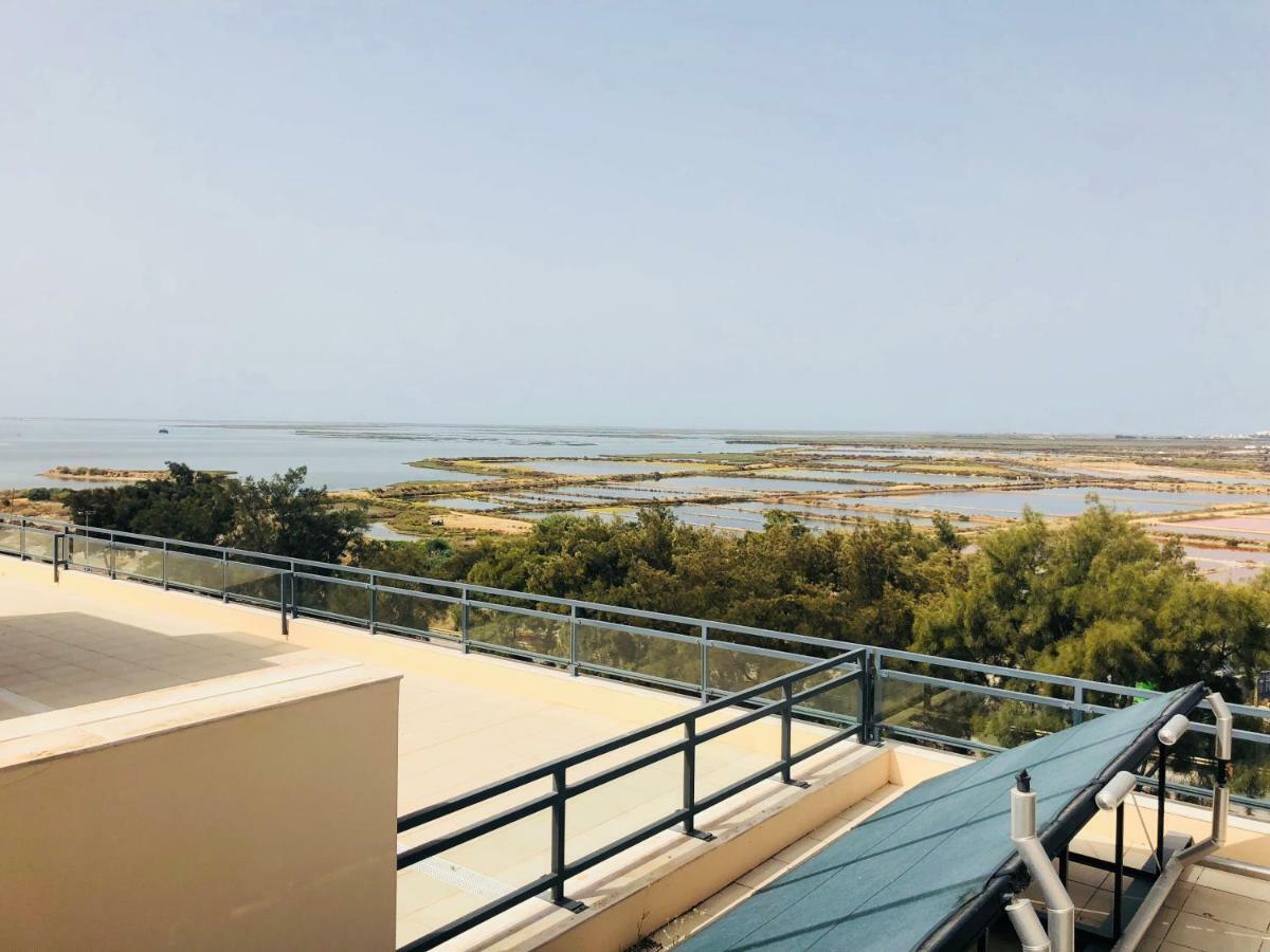 Mar Alto,In Marina Village Ольян Экстерьер фото