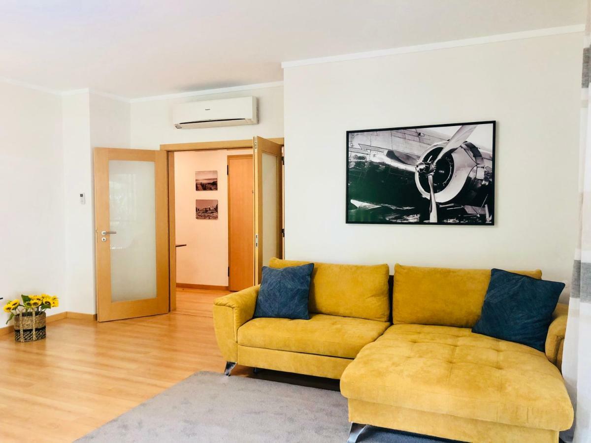 Mar Alto,In Marina Village Ольян Экстерьер фото